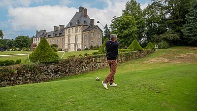 Spotlight on Les Ormes, Domaine & Resort