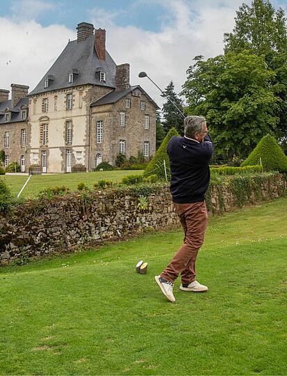 Spotlight on Les Ormes, Domaine & Resort