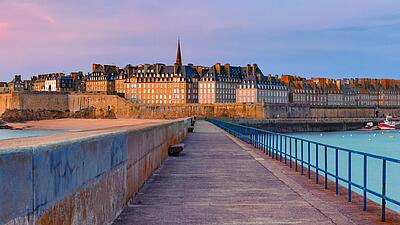 Visiting Ille-et-Vilaine: must-see attractions for your holiday