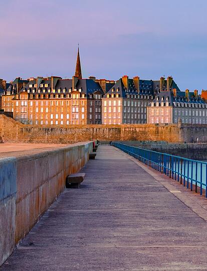 Visiting Ille-et-Vilaine: must-see attractions for your holiday