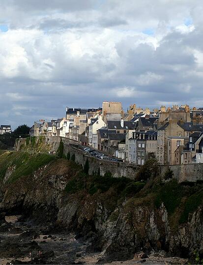 What to do in Granville?