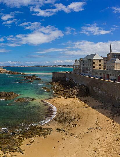 What to do in Saint-Malo? Our favourite hidden gems and must-see spots