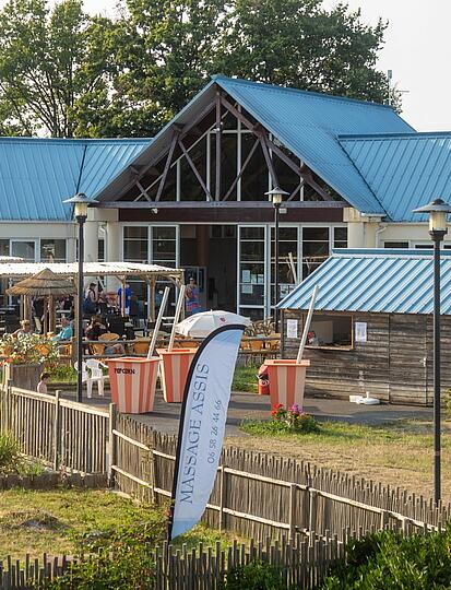 The delight of my region: fouées