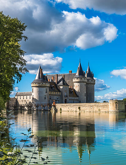 What to do in the Loire Valley during your holiday ?